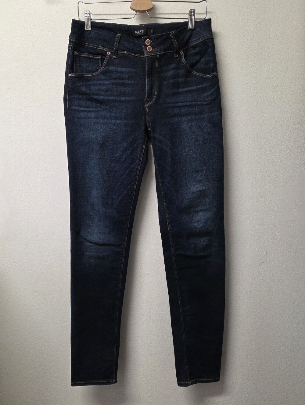 Hudson Jeans